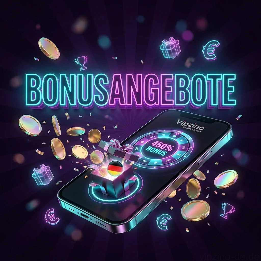 Bonusangebote